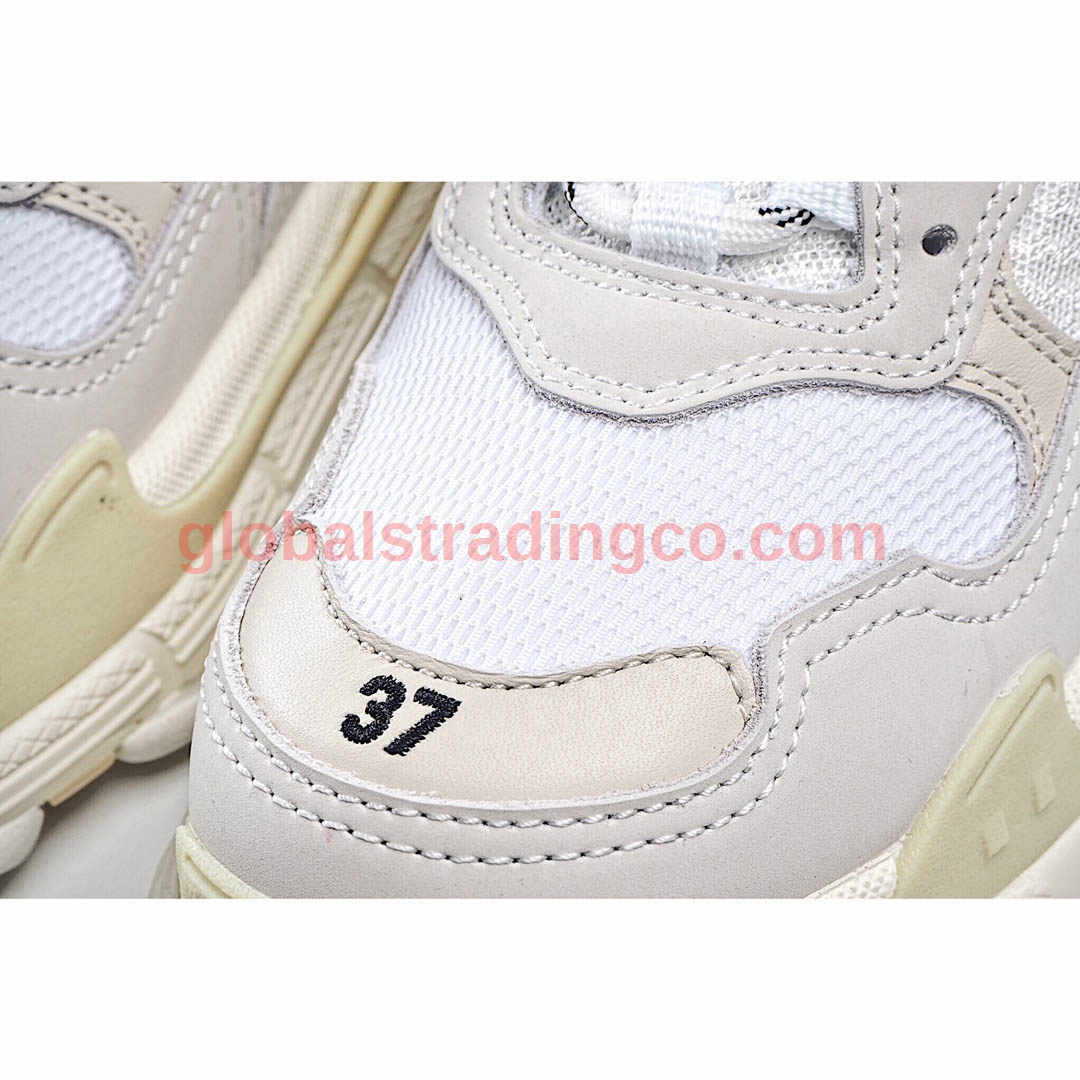 Balenciaga Triple S Dad Shoes Running Shoes